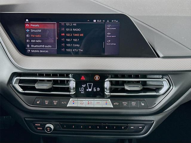 2024 BMW Coupe xDrive