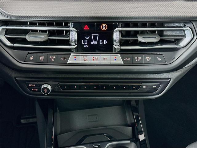 2024 BMW Coupe xDrive