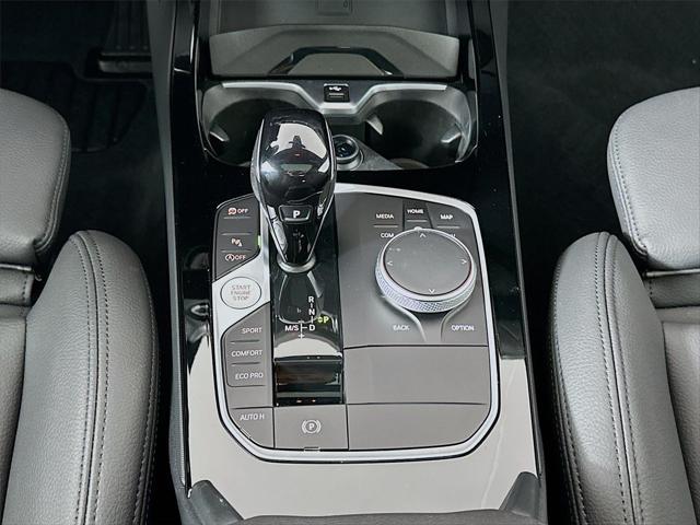 2024 BMW Coupe xDrive