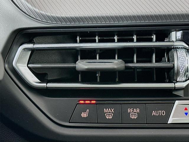 2024 BMW Coupe xDrive