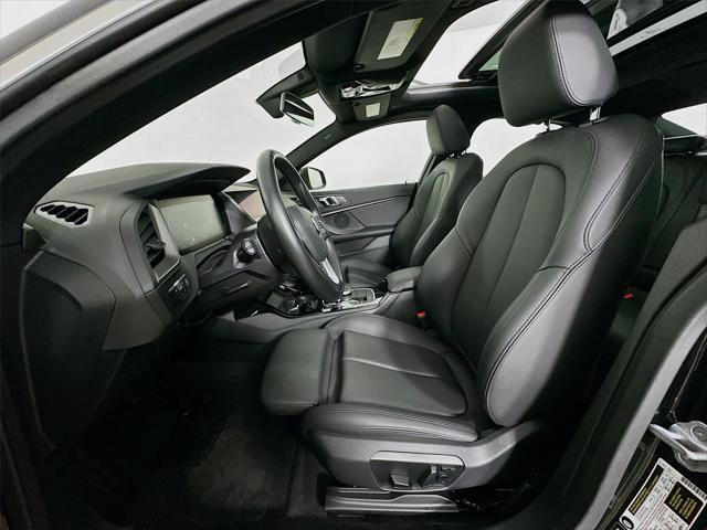 2024 BMW Coupe xDrive