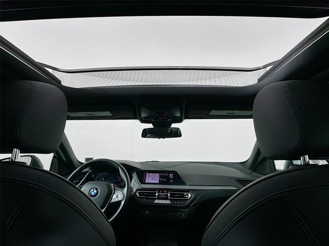 2024 BMW Coupe xDrive