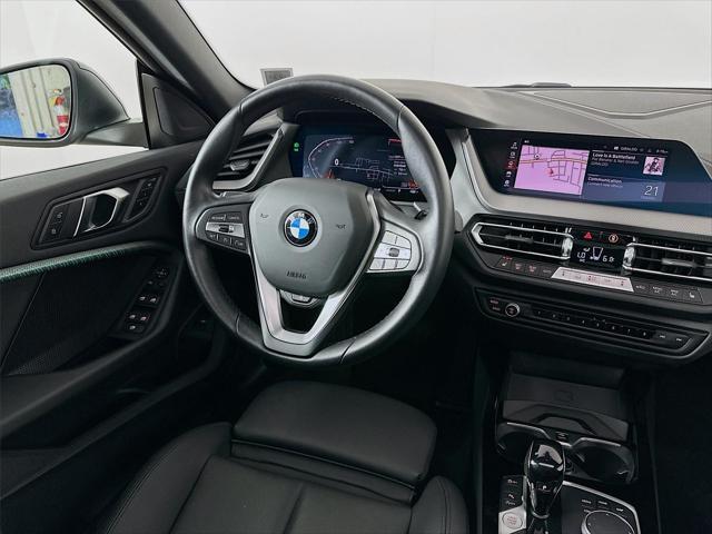 2024 BMW Coupe xDrive