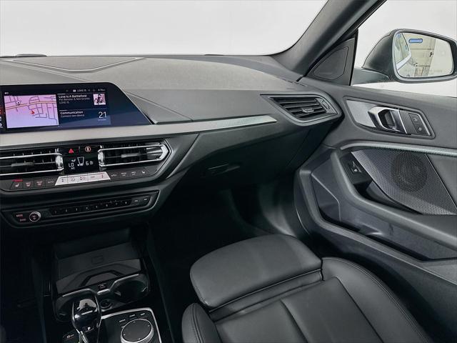 2024 BMW Coupe xDrive