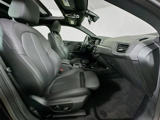 2024 BMW Coupe xDrive
