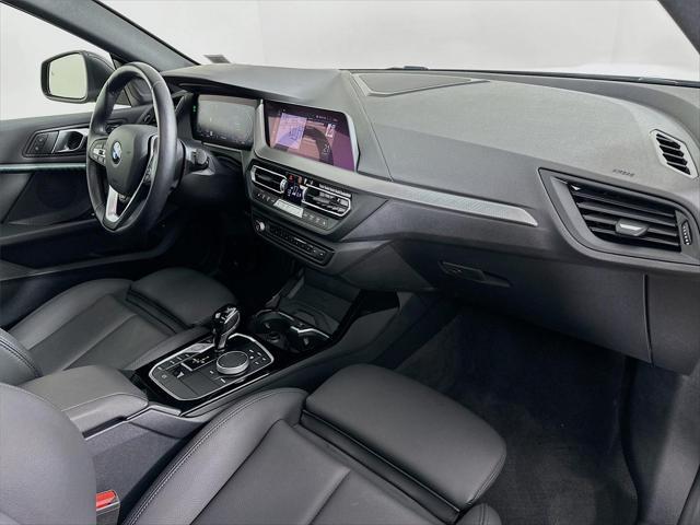 2024 BMW Coupe xDrive