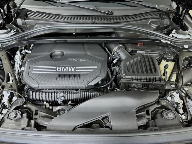 2024 BMW Coupe xDrive