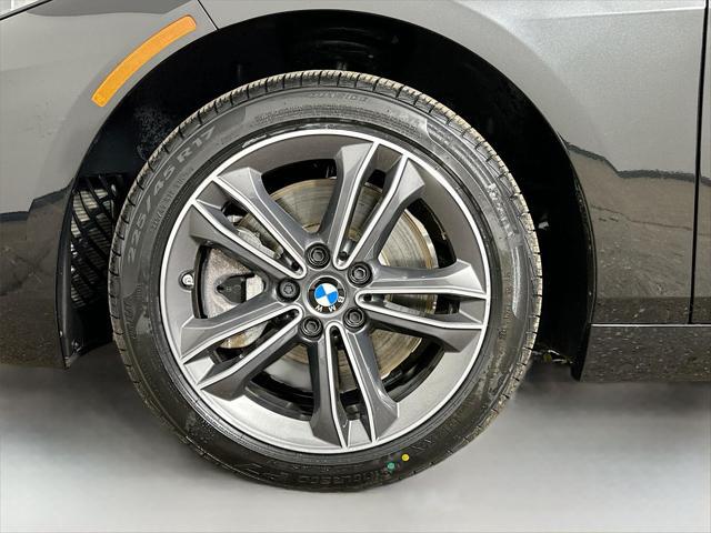2024 BMW Coupe xDrive