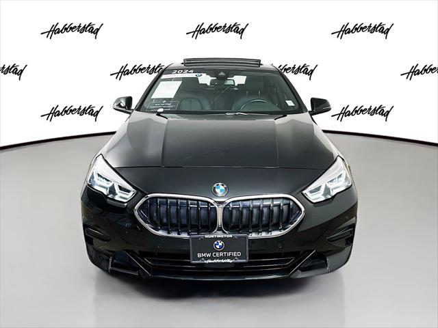 2024 BMW Coupe xDrive