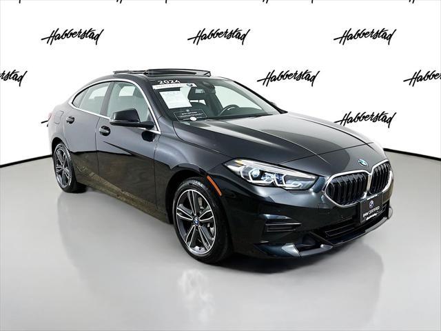 2024 BMW Coupe xDrive