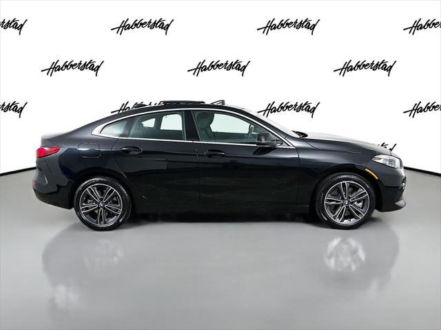2024 BMW Coupe xDrive