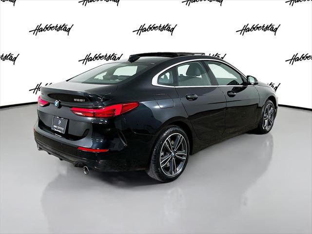 2024 BMW Coupe xDrive