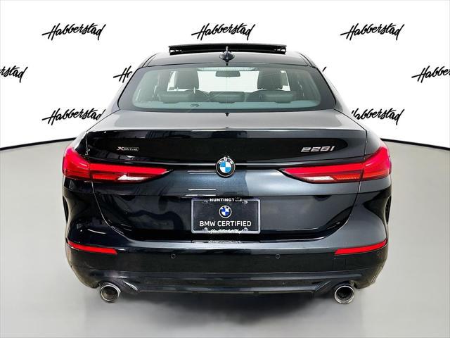 2024 BMW Coupe xDrive