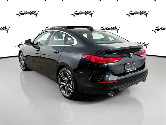 2024 BMW Coupe xDrive