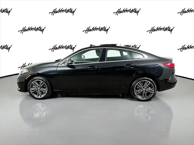 2024 BMW Coupe xDrive