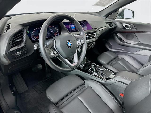 2024 BMW Coupe xDrive