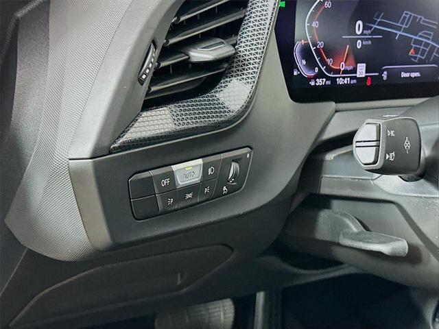 2024 BMW Coupe xDrive