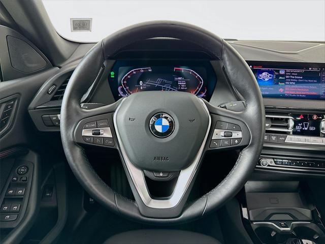 2024 BMW Coupe xDrive
