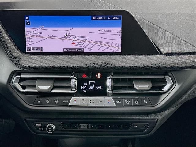 2024 BMW Coupe xDrive