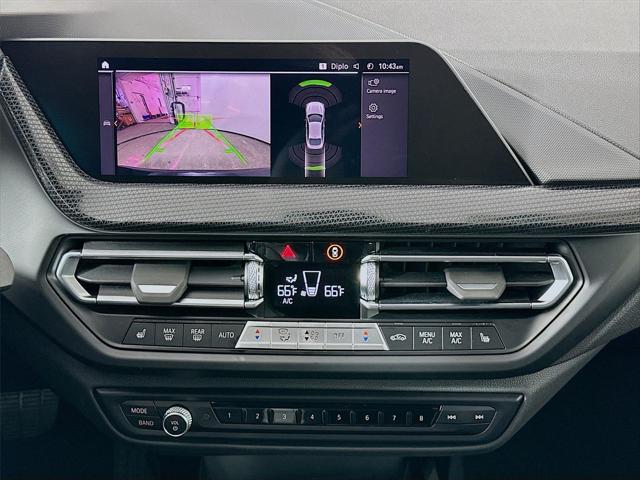2024 BMW Coupe xDrive