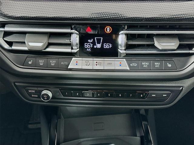 2024 BMW Coupe xDrive