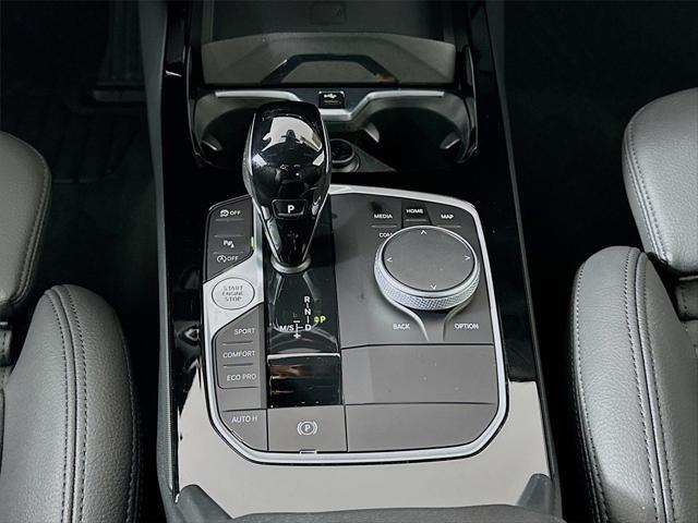 2024 BMW Coupe xDrive