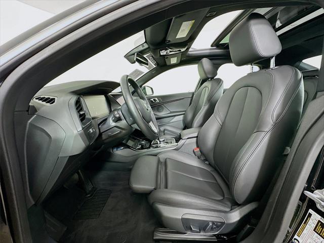 2024 BMW Coupe xDrive