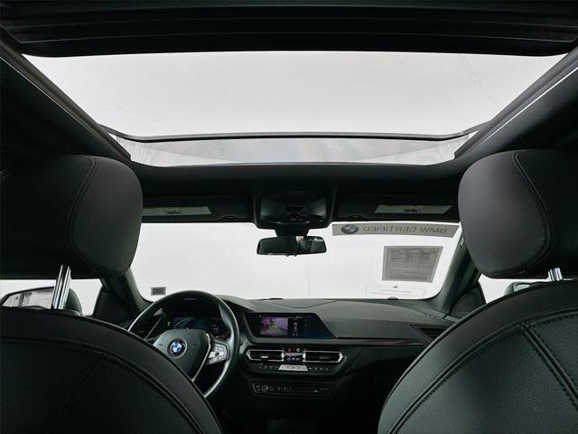 2024 BMW Coupe xDrive
