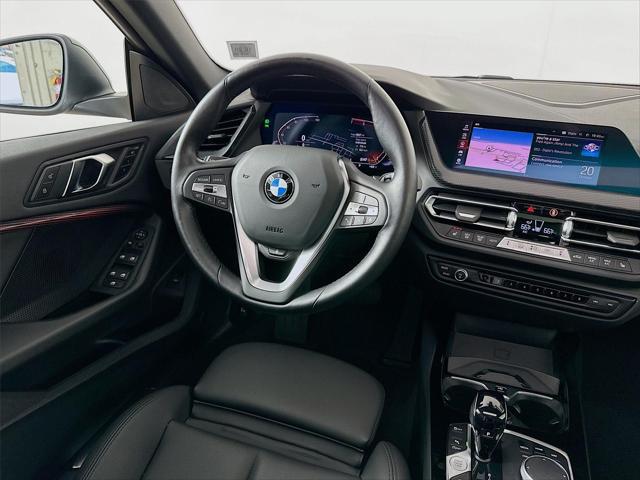 2024 BMW Coupe xDrive