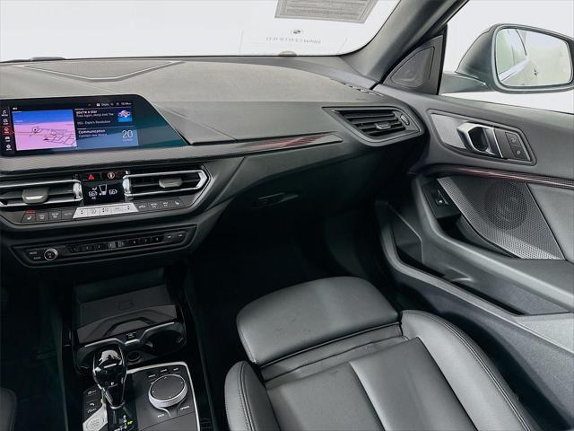 2024 BMW Coupe xDrive