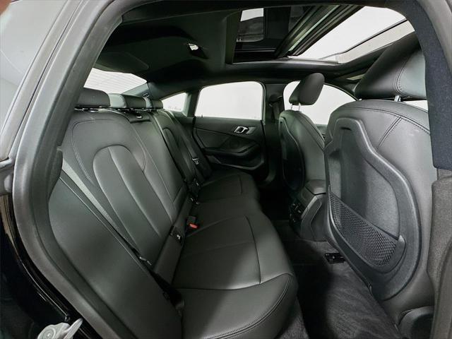2024 BMW Coupe xDrive