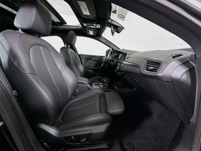 2024 BMW Coupe xDrive