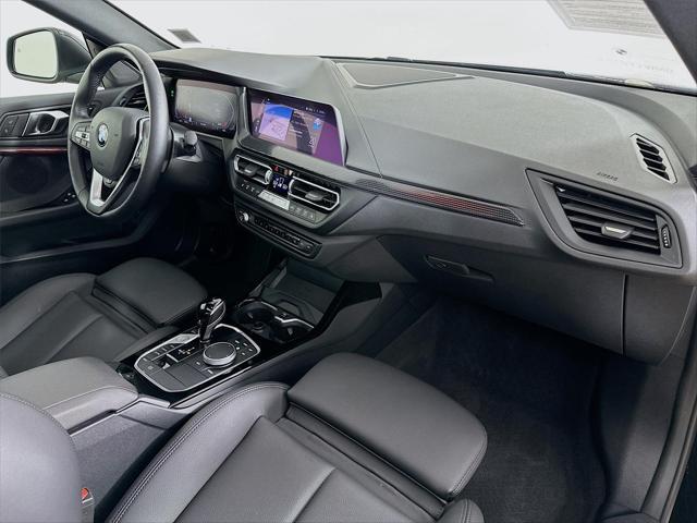 2024 BMW Coupe xDrive