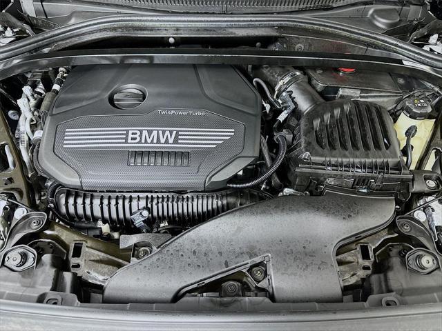 2024 BMW Coupe xDrive