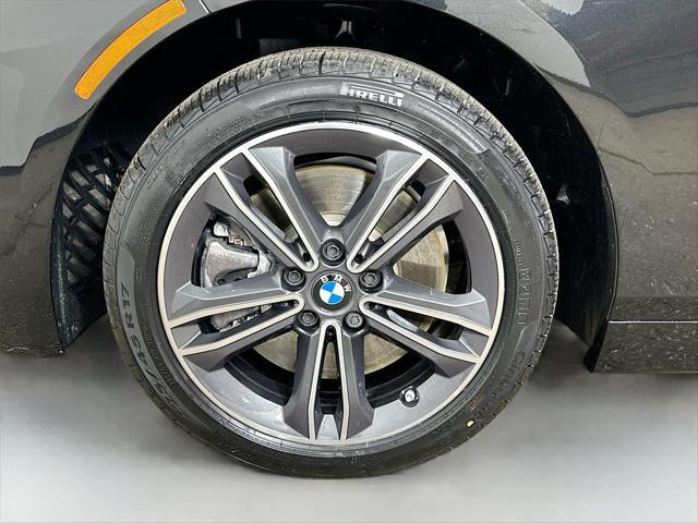 2024 BMW Coupe xDrive