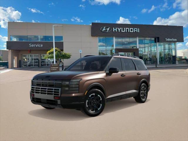 2026 Hyundai Palisade XRT Pro for sale in TROY, MI