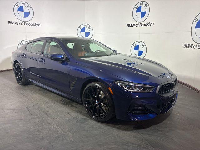 2026 BMW 840i Gran Coupe xDrive for sale in Brooklyn, NY