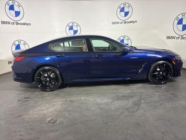 2026 BMW 840i Gran Coupe xDrive