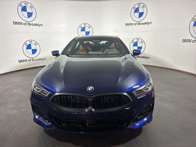 2026 BMW 840i Gran Coupe xDrive