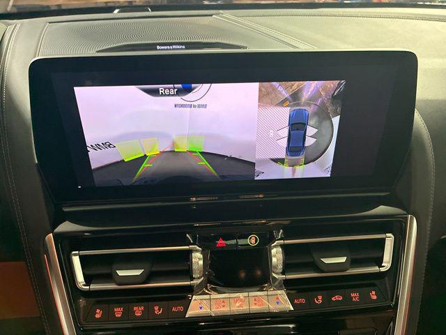 2026 BMW 840i Gran Coupe xDrive