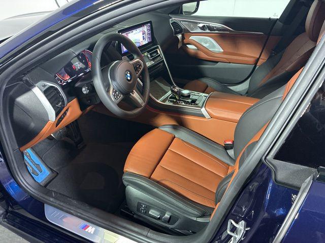 2026 BMW 840i Gran Coupe xDrive