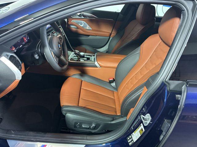 2026 BMW 840i Gran Coupe xDrive