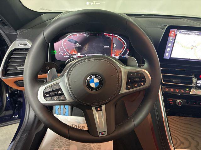 2026 BMW 840i Gran Coupe xDrive