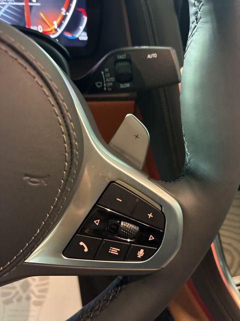 2026 BMW 840i Gran Coupe xDrive