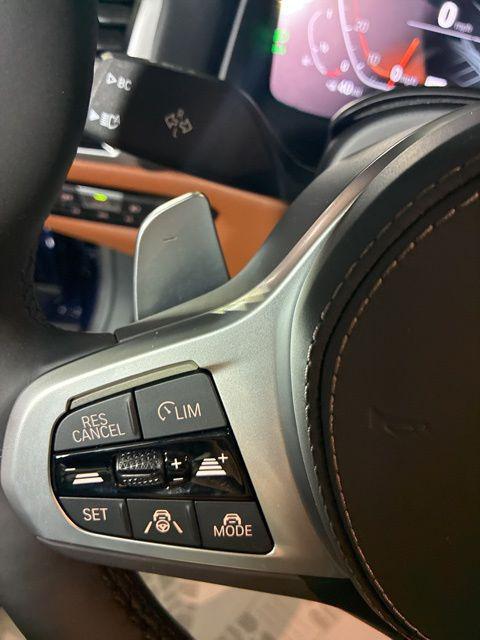 2026 BMW 840i Gran Coupe xDrive