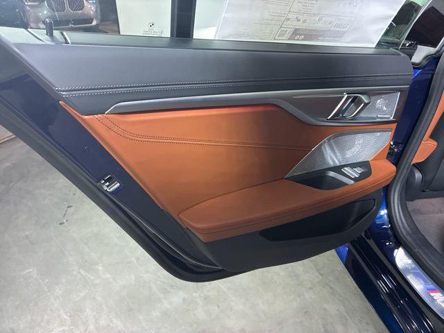 2026 BMW 840i Gran Coupe xDrive