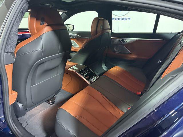 2026 BMW 840i Gran Coupe xDrive