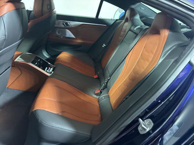 2026 BMW 840i Gran Coupe xDrive