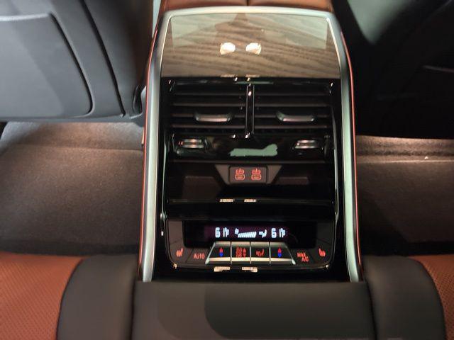 2026 BMW 840i Gran Coupe xDrive