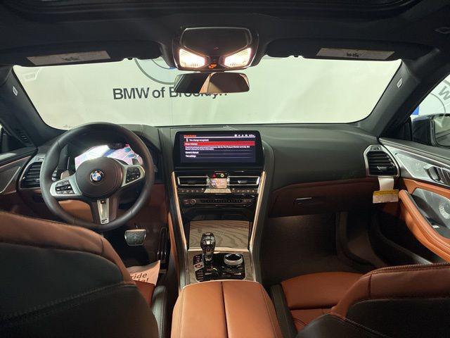 2026 BMW 840i Gran Coupe xDrive